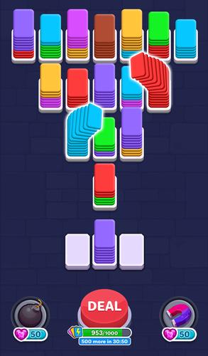 Card Shuffle Screenshot 1