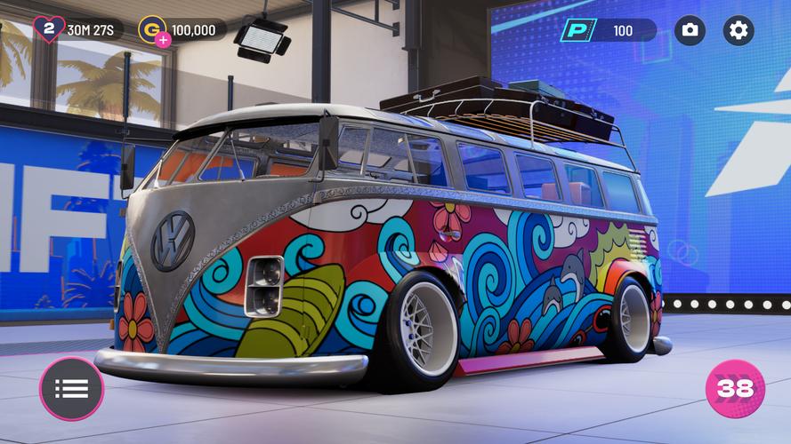 Forza Customs應用截圖第1張