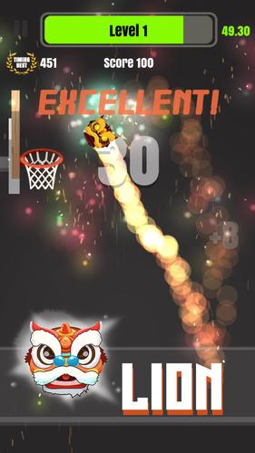 Tap Shots! - Kobe Capture d’écran 1