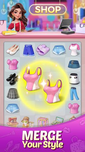 Merge Fashion應用截圖第1張