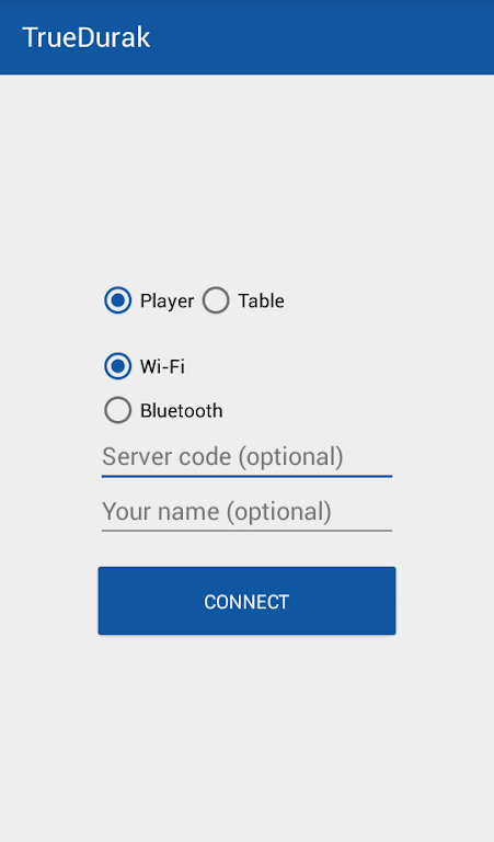 True Durak – game needs at least 3 devices to play應用截圖第1張