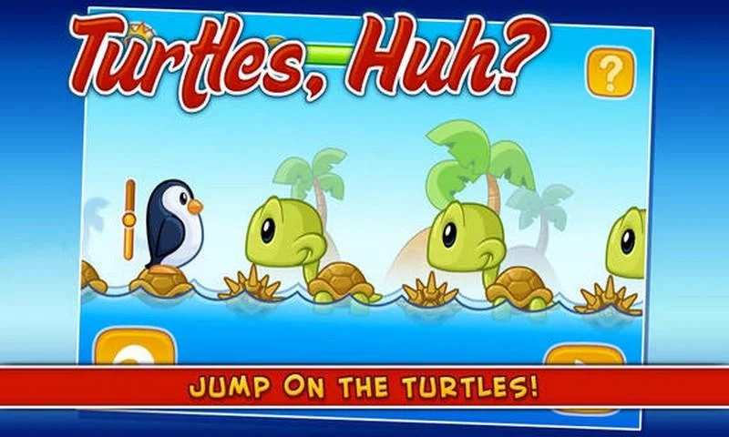 Turtles, Huh?應用截圖第2張