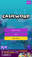 Cashword by Michigan Lottery Скриншот 1
