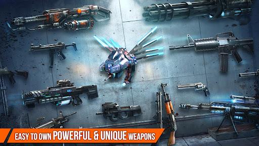 Dead Target: Zombie Games 3D應用截圖第1張