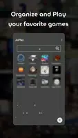 JoiPlay应用截图第1张