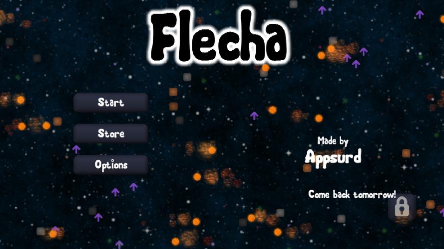 Flecha應用截圖第2張