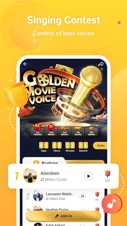 SingBox Screenshot 2