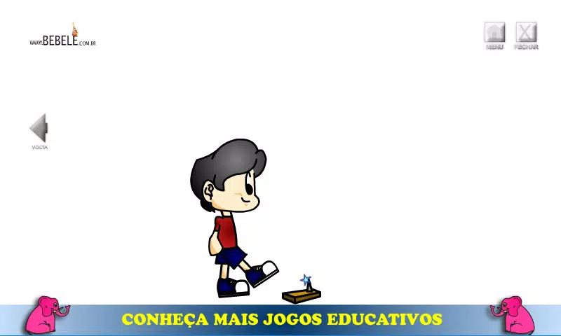 Jogo 2 Letras Скриншот 3