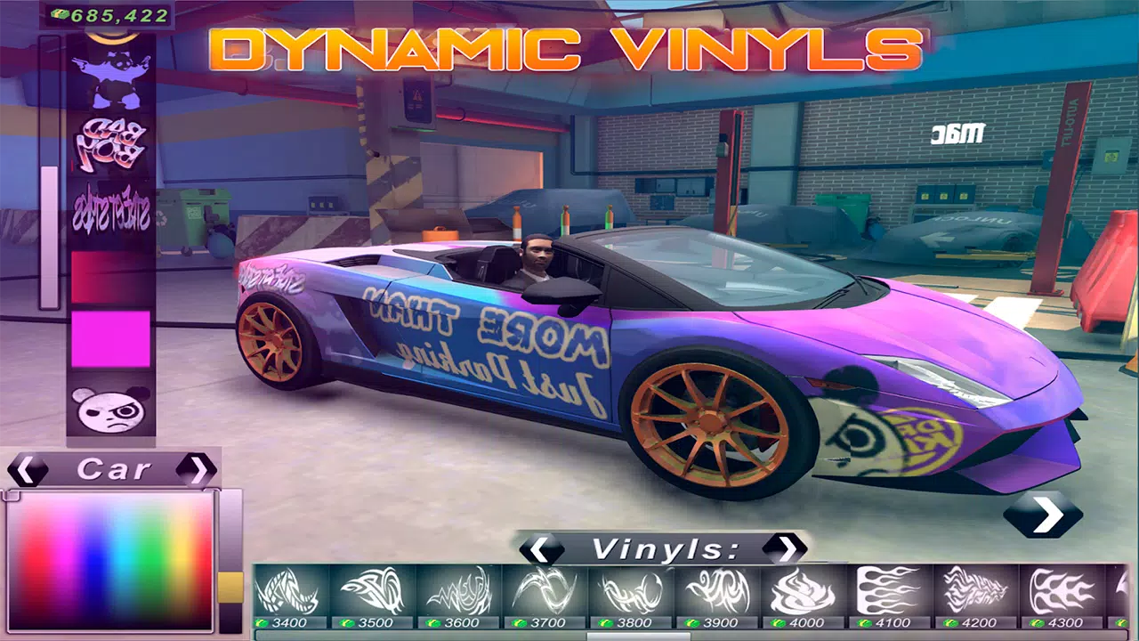 Super car parking - Car games Capture d’écran 2
