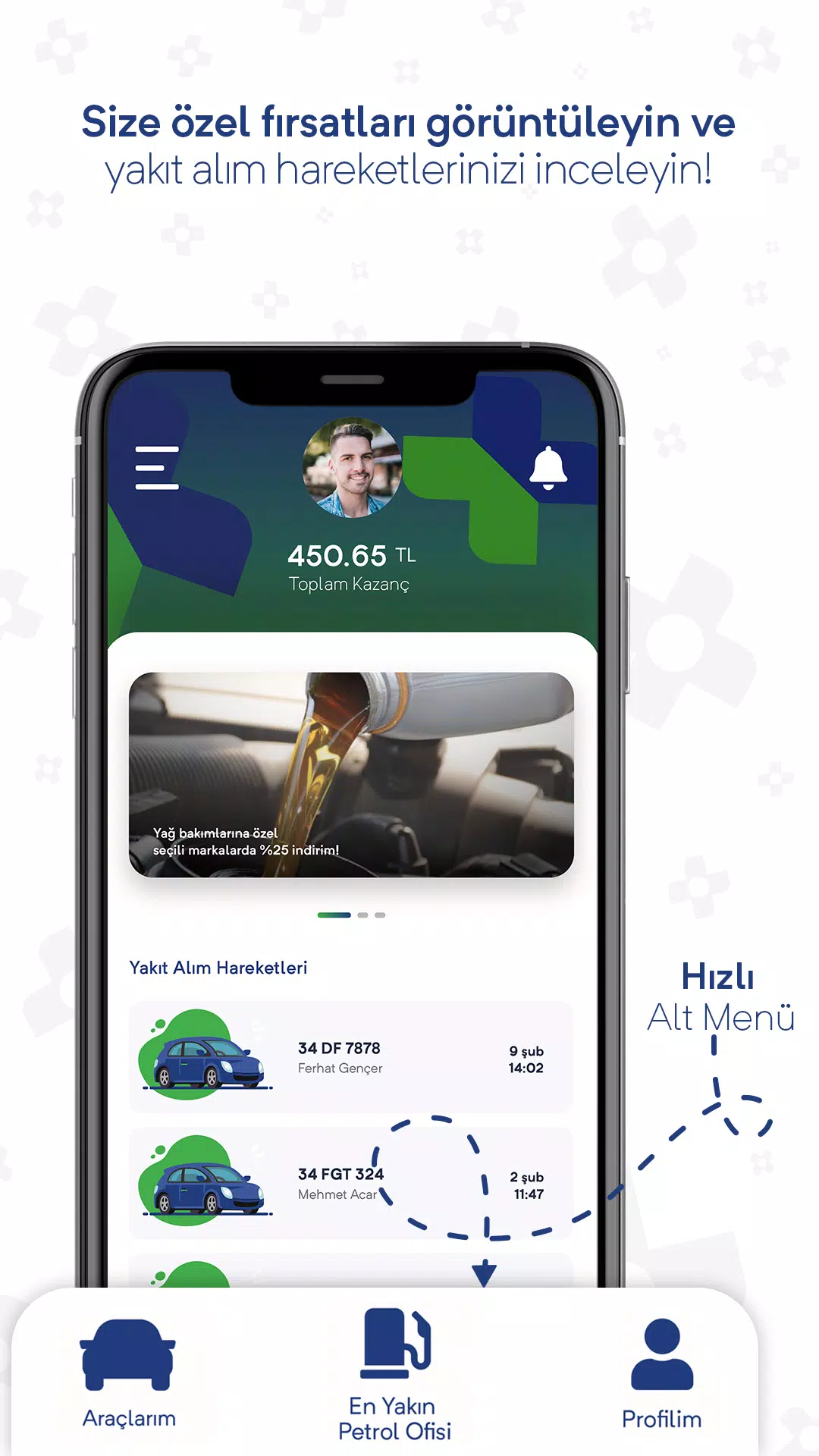 ArtıNokta應用截圖第2張