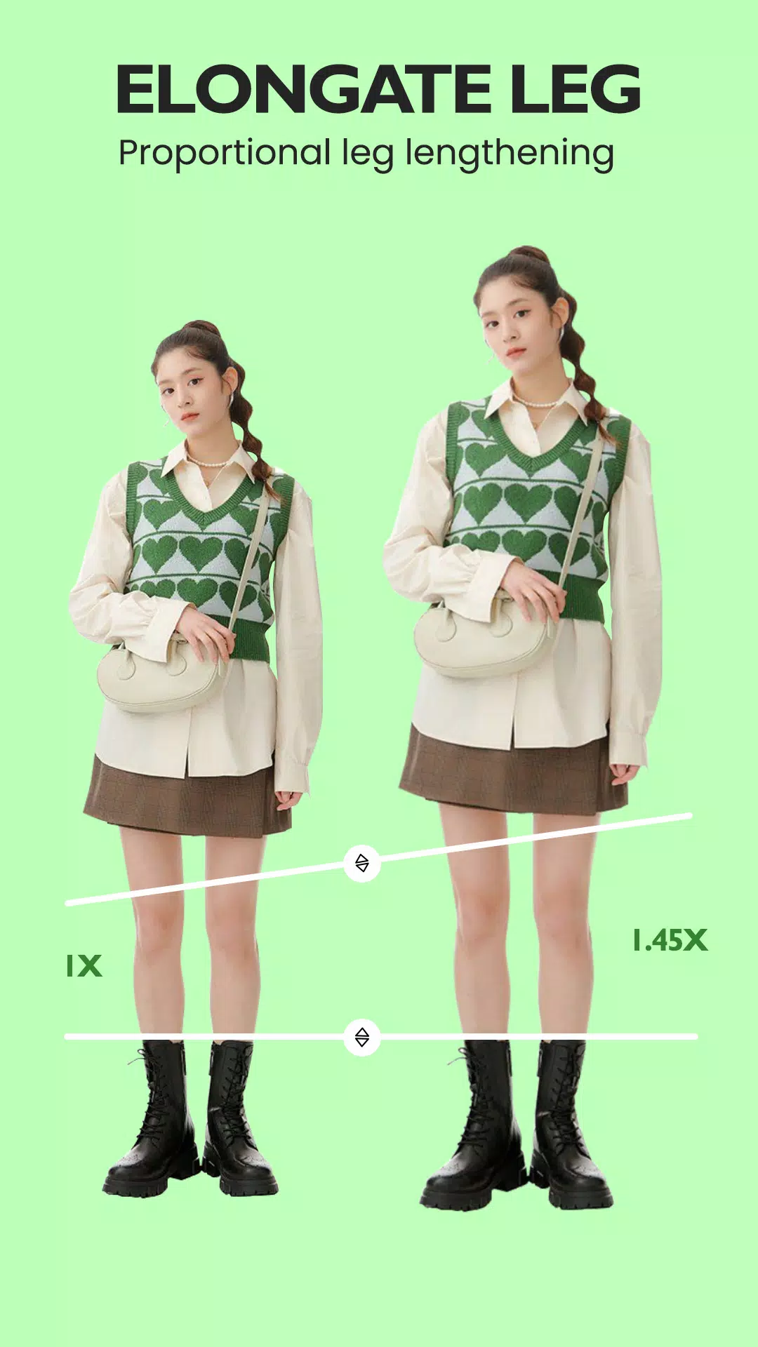 Body Editor, Photo Collage Pro應用截圖第4張