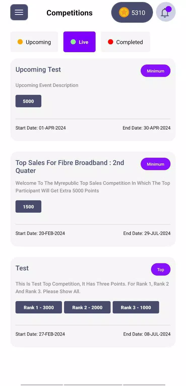 MyRepublic MPP應用截圖第4張
