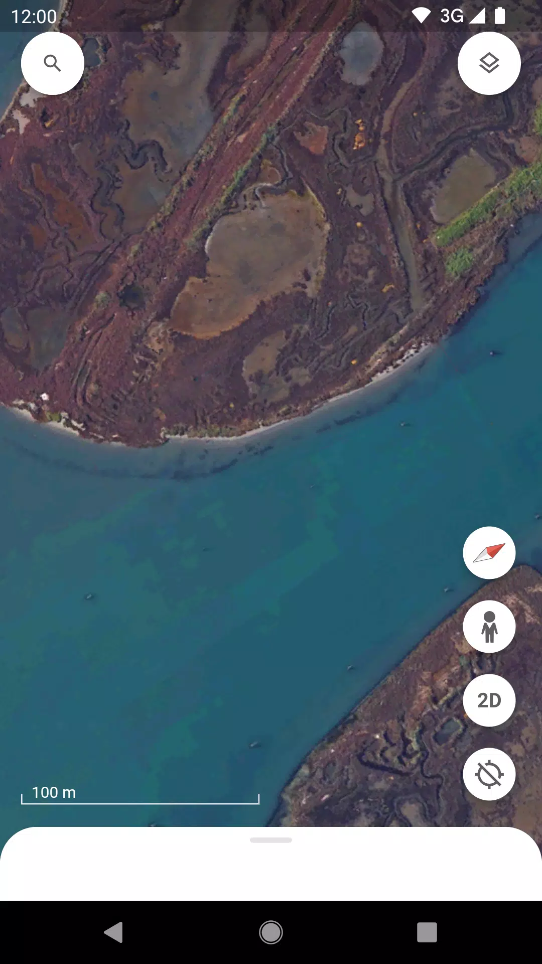 Google 地球應用截圖第3張