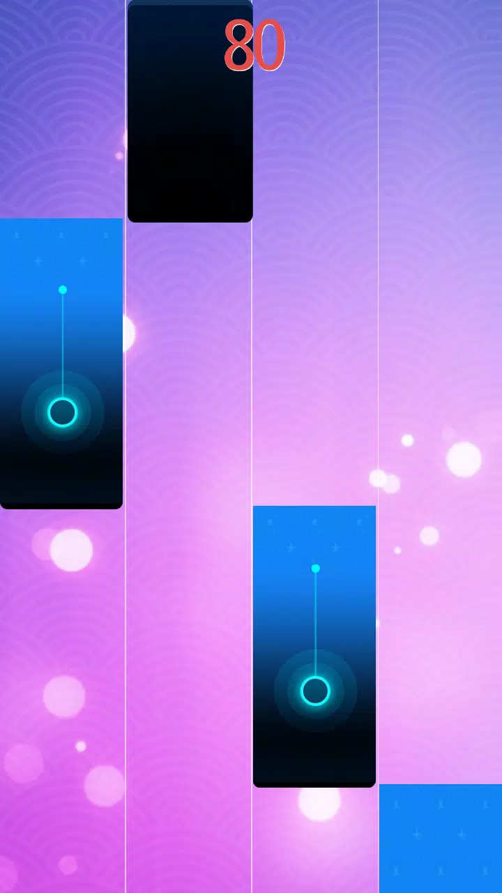 EDM Music Magic Tiles 3 : Piano Tiles 2020 स्क्रीनशॉट 1