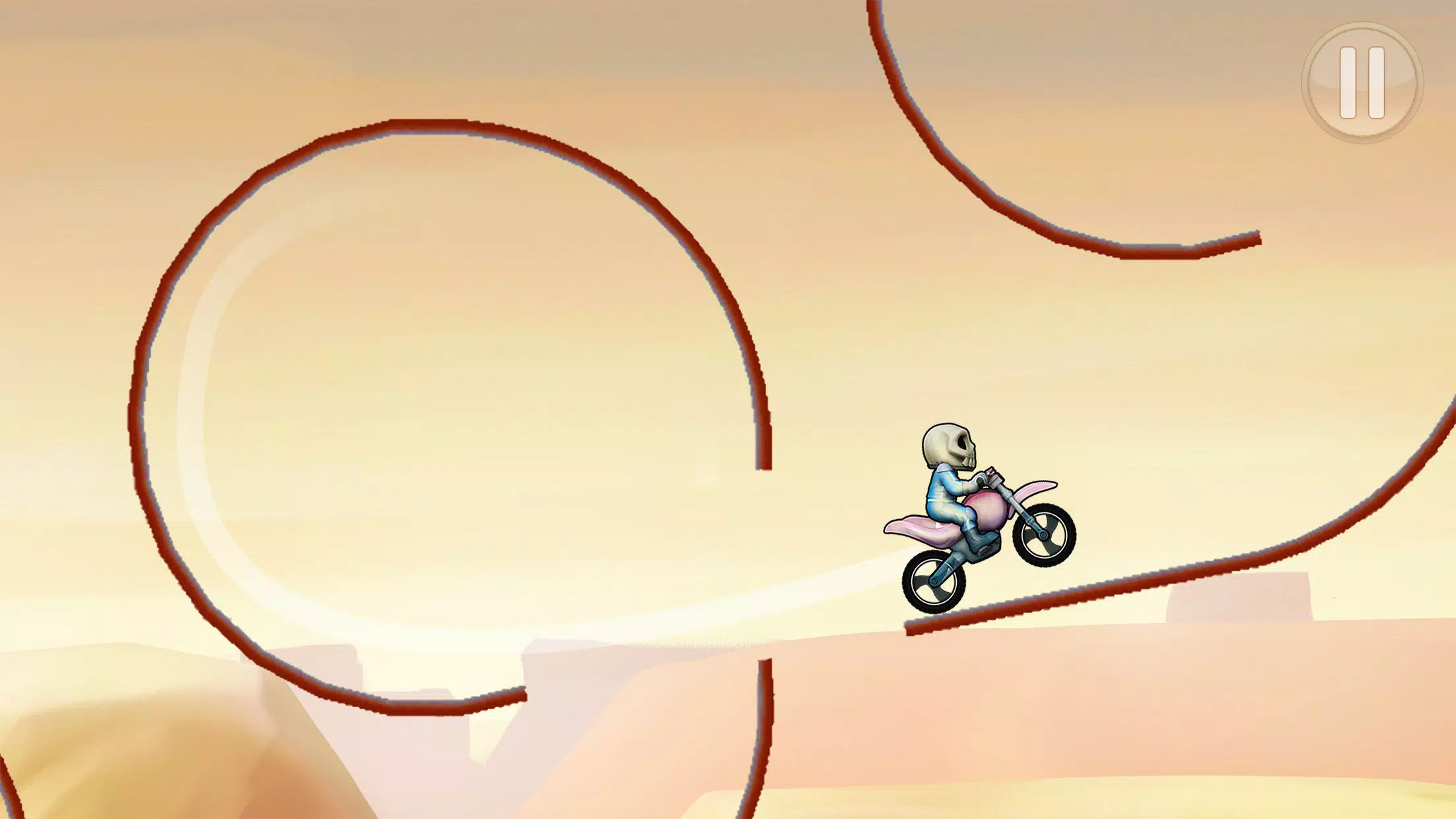 Bike Race應用截圖第3張