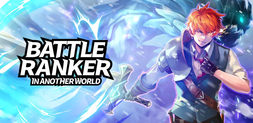 Battle Ranker應用截圖第1張