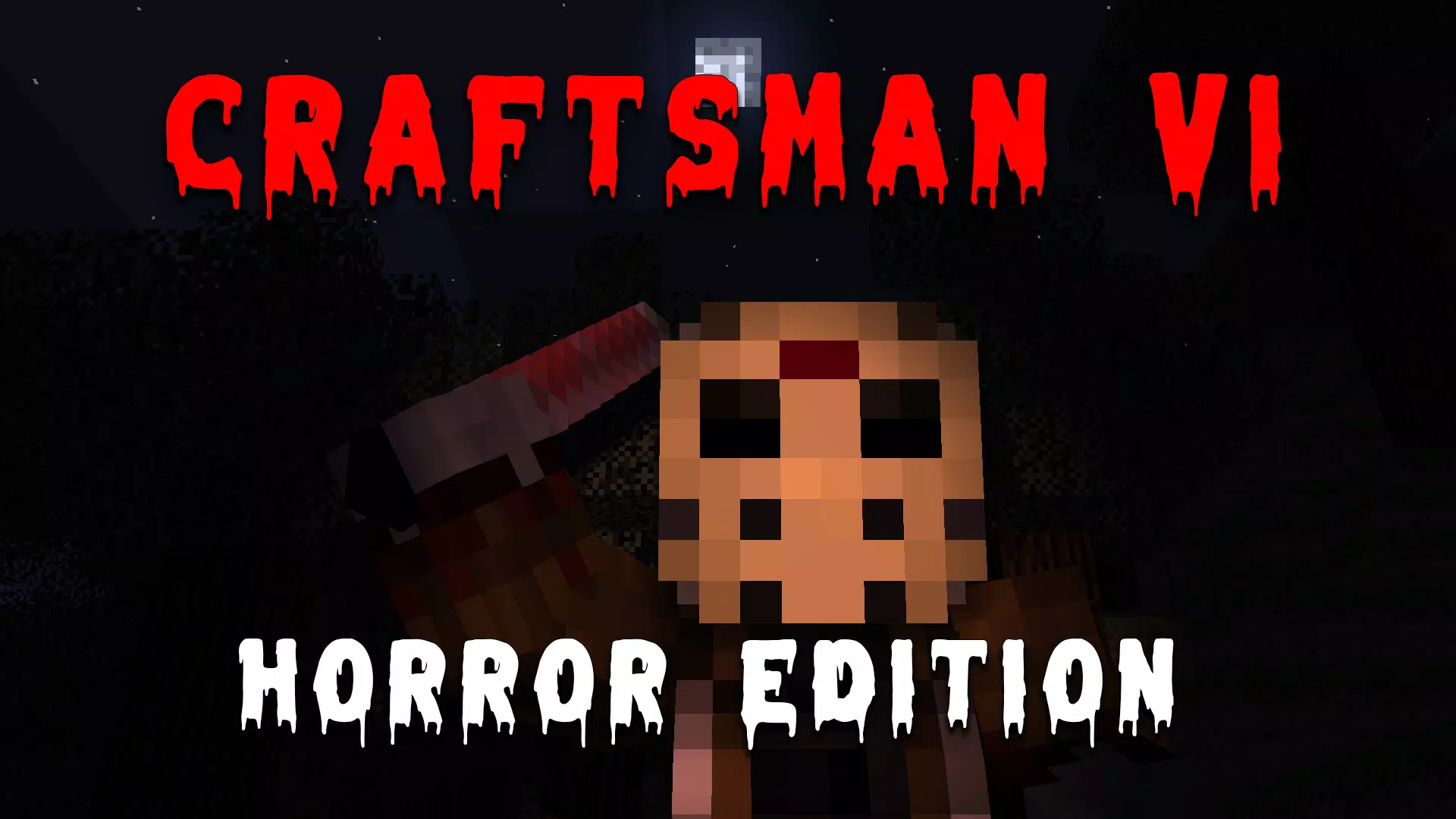 Craftsman VI - Horror Edition應用截圖第3張