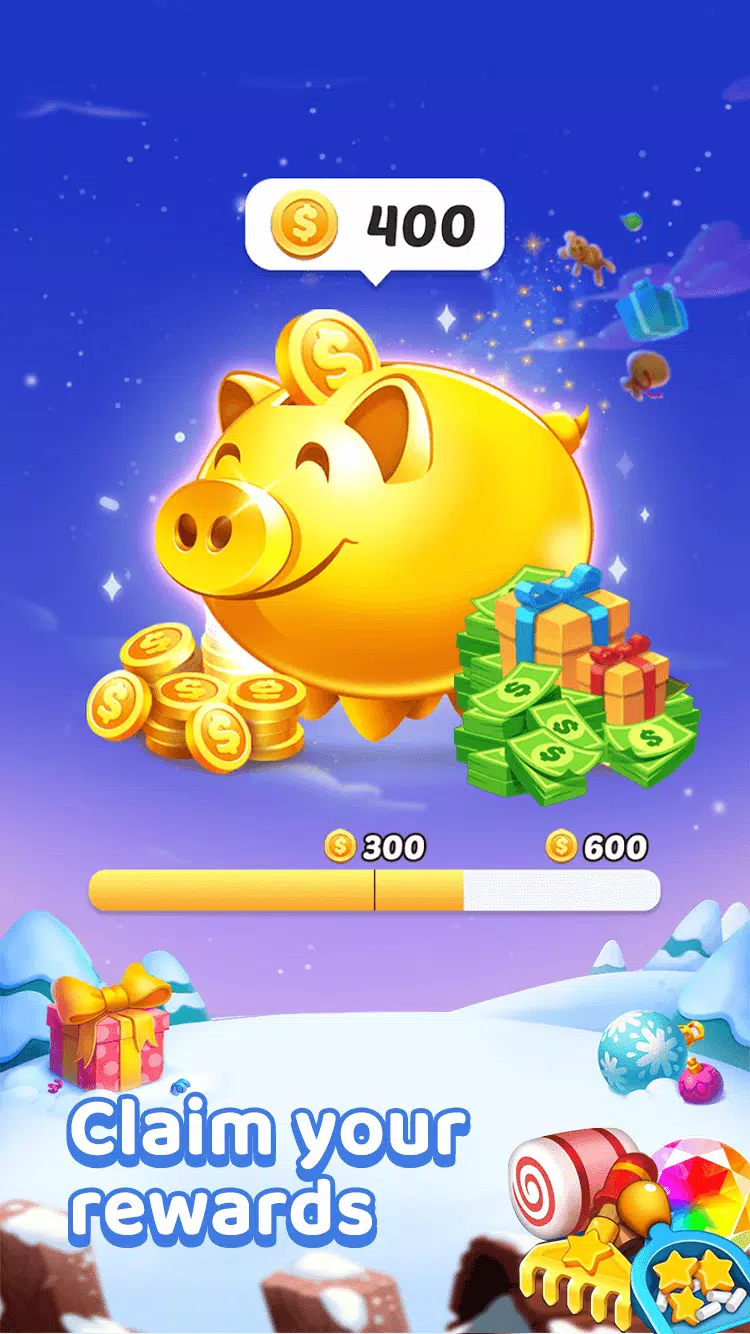 Wonder Tile 스크린샷 3