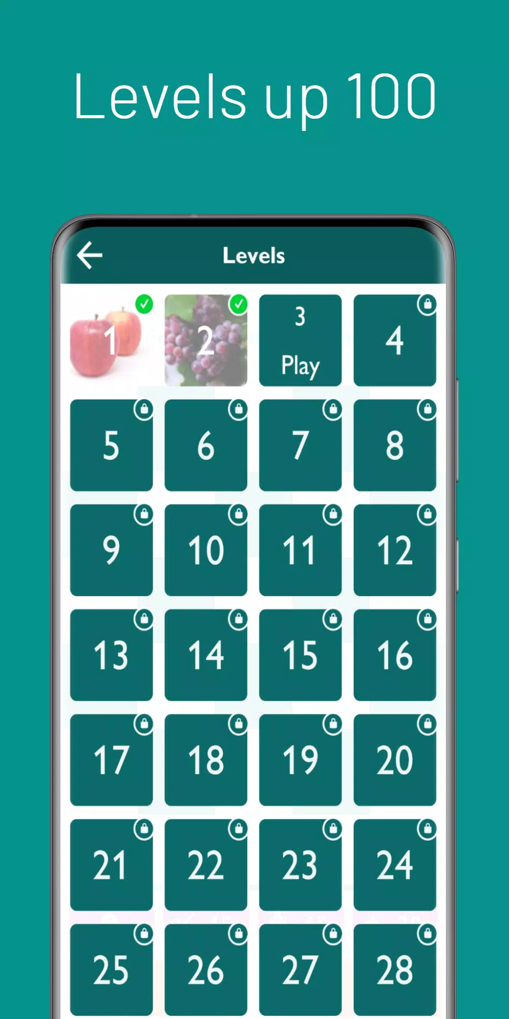 Guess The Fruit - Guess The An 스크린샷 4