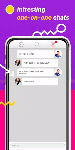 Dating for relationships. Online應用截圖第3張