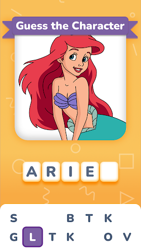 QuizMania: Picture Trivia Game应用截图第4张