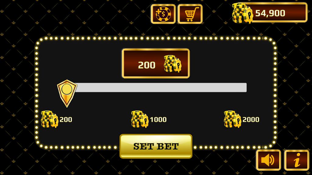 Crazy Poker ™ - New Grid Poker Скриншот 2