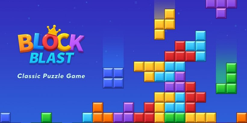 Block Blast!手遊破4000萬月活