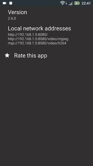 CamON Live Streaming應用截圖第1張