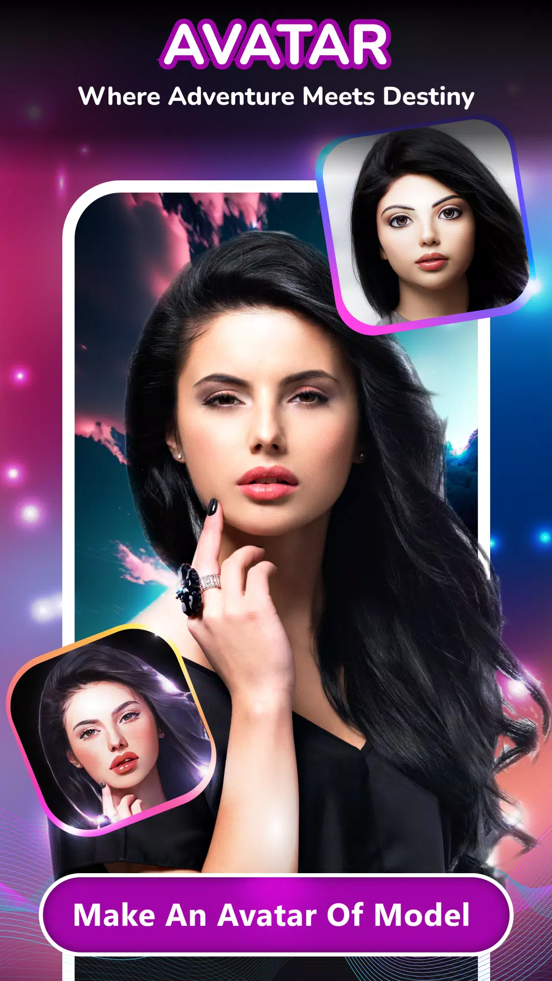 AI Video Generator - Image ART स्क्रीनशॉट 4