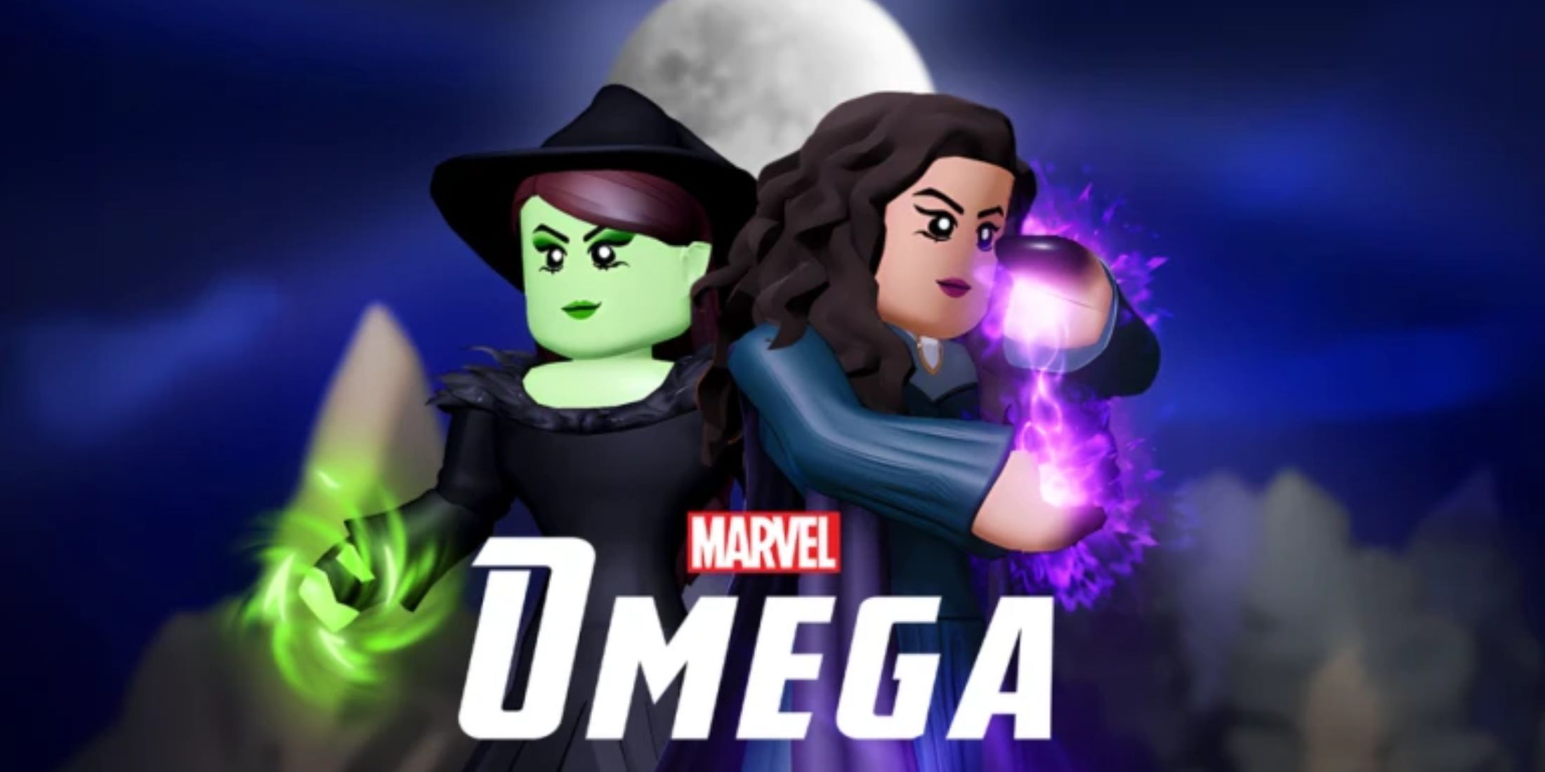 Roblox: マーベル・オメガのコードが明らかに (更新)