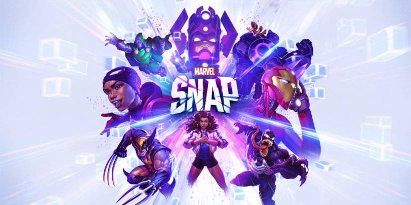 Que signifie les instantanés Marvel dans Tiktok Ban pour nous?