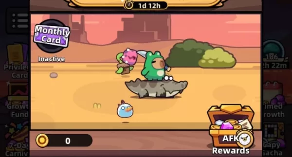 Capybara Go! Pro Tips for Smart Progression