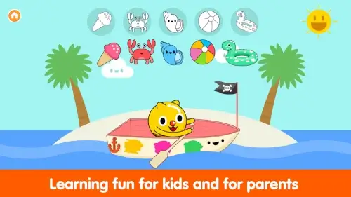 Toddler Games: Kids Learning スクリーンショット 4