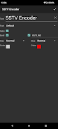 SSTV Encoder應用截圖第4張