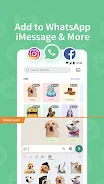 Sticker Maker-WhatsApp Capture d'écran 2