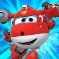 Super Wings Educational Games