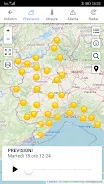 Meteo 3R应用截图第4张