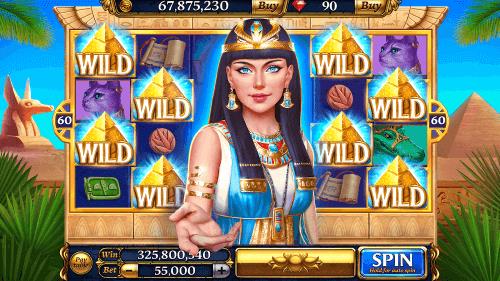 Slots Era應用截圖第2張