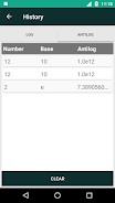 Log Calculator应用截图第4张