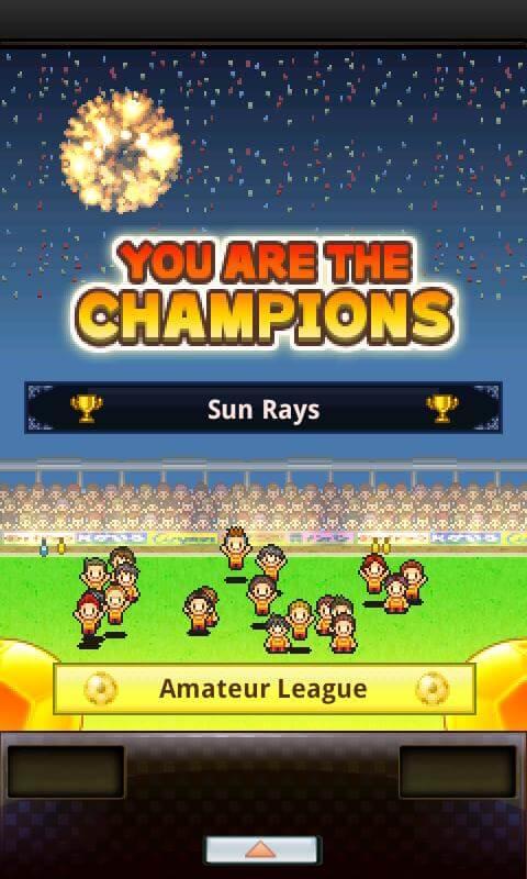 Pocket League Story應用截圖第4張