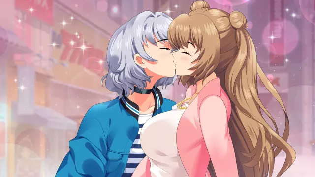 LIP! Lewd Idol Project Vol. 2 Captura de tela 1