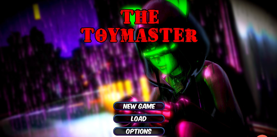 The Toymaster应用截图第1张