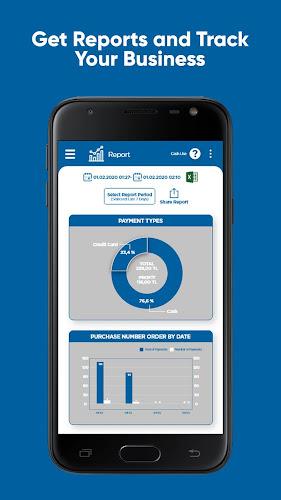 MarketPOS: Sales & Inventory 스크린샷 4