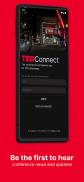 TEDConnect應用截圖第3張