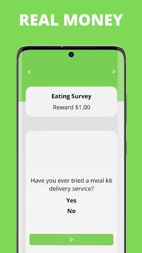 Make Money - Earn Cash Reward Screenshot 2