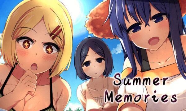 Summer Memories Mod Screenshot 2