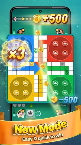 Funbox - Play Ludo Online Captura de pantalla 2