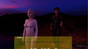 Lost Hope Screenshot 3