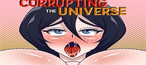 Corrupting the Universe [v3.0] 스크린샷 3