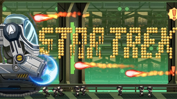 Jetpack Joyride 2 Скриншот 3